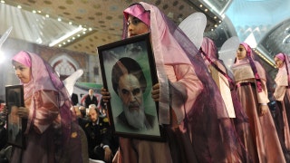 Iran’s ideological state: faith, fear and favors fuel its vast propaganda and patronage network