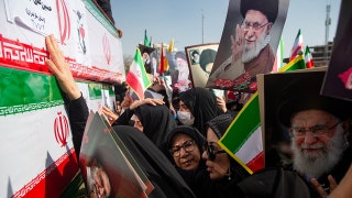 Iran conflict could be push GOP needs for 2nd 'big, beautiful bill'