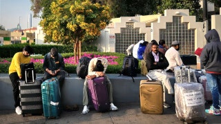 Americans stranded in Dubai face repeated flight cancellations amid Iran escalation