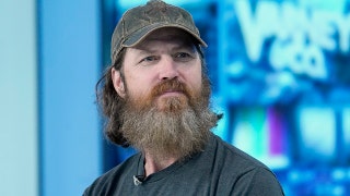'Duck Dynasty' star Jase Robertson says 'rednecks' are the only people left who are 'unoffendable' in America