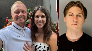 Adolescente acusado de una broma de mal gusto a un profesor hace una promesa tras la muerte de este.