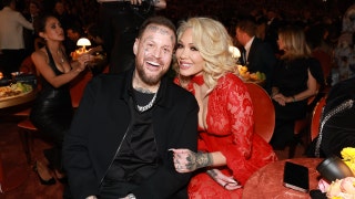 Jelly Roll, Bunnie Xo 'still having a baby together' despite divorce: everything we know about the split