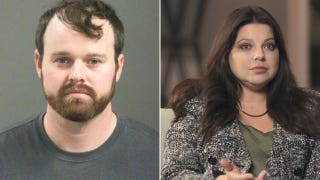 Amy Duggar King says Joseph Duggar's arrest exposes family's 'toxic system' that 'breeds secrecy'