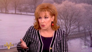 Joy Behar knocks 'negligent' Oscars for not giving big tribute to Robert Duvall