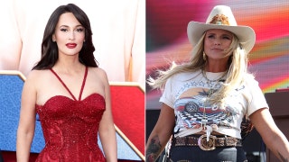 Kacey Musgraves addresses rumored feud with Miranda Lambert over a song