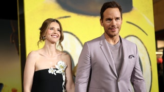 Katherine Schwarzenegger defends traditional marriage values after Chris Pratt builds dollhouse for daughters