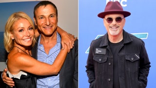 'Live with Kelly and Mark' EP reacts to Howie Mandel's apology video as other stars chime in