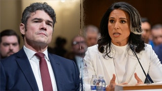 Gabbard unaware of FBI probe into Joe Kent before resignation, official says