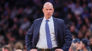 Villanova head coach doubles down on 'joke' he needs to fire staff after NCAA Tournament loss