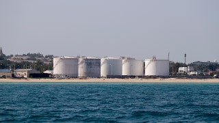 US strike on key Iran oil hub would fit Trump's 'energy dominance doctrine,' expert says