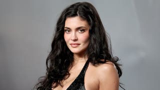 Kylie Jenner wows in tiny string bikini as she calls her beach vacation 'heaven'