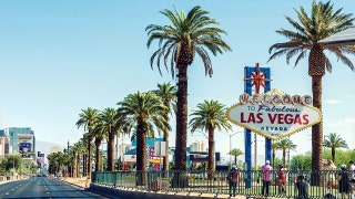 Las Vegas bets big on March Madness amid city's tourism slump that worries many