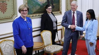 US reopens embassy in Caracas, citing progress after Maduro extraction