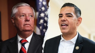 SEE IT: Lawmakers caught on vacation amid record-breaking shutdown while DHS workers go unpaid