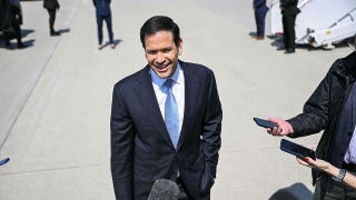 Rubio meets G7 ministers in France as US leads on Iran — allies under fire for tepid response