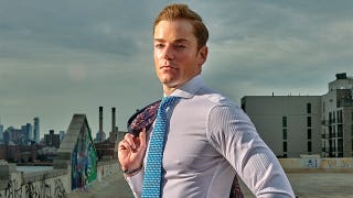 Insurgent Virginia Democrat says his party is ‘completely wrong’ on gun rights and gerrymandering