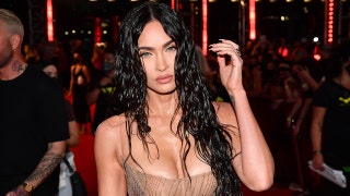 Megan Fox wows in racy outfit for Instagram return; Machine Gun Kelly reacts with cheeky comment
