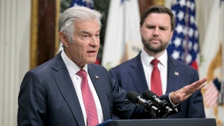 Dr. Oz names 5 states in fraud crackdown as Trump admin targets Medicaid abuse