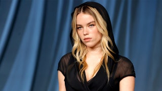 New ‘Supergirl’ star braces for backlash, believing women face scrutiny for 'simply existing' in franchises