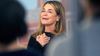 Savannah Guthrie breaks down over possibility her mom was targeted because of her fame, apologizes to family
