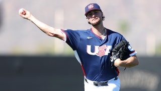 MLB star Paul Skenes set to rep Team USA at World Baseball Classic: 'I love America'