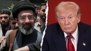 Mojtaba Jamenei, «objetivo designado», firmará el acuerdo con Trump en una operación de mensajería «sin precedentes»