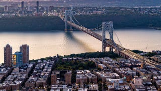 Mysterious noise plagues 3 neighboring towns, leaving residents exhausted and shaken