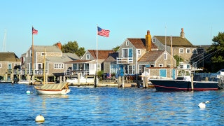 Popular summer destination ravaged by Lyme disease bets on radical new solution