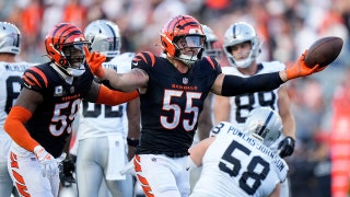 NFL star linebacker Logan Wilson retires at 29