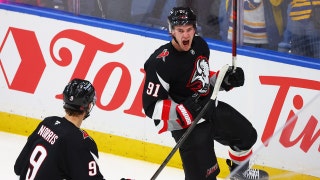 Sabres respond to Bruins coach saying his team is 'bigger, stronger and more physical'