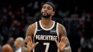 Por qué los Hawks son uno de los pocos favoritos a domicilio de la « NBA » a los que vale la pena apostar frente a los Hornets, que están en plena reconstrucción