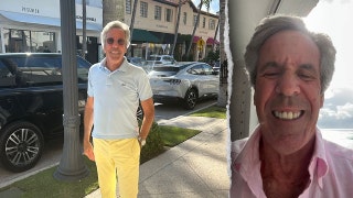 Florida man mistaken for Jeffrey Epstein sends internet into frenzy: ‘I’m just me being me’