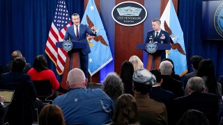 Federal judge skeptical of Pentagon rules for reporters, saying 'asking a question is not criminal'