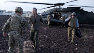 Mauro compares Iran rescue of missing colonel to Maduro capture, credits intelligence preparation