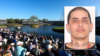 Players Championship delays gate opening amid manhunt for double murder suspect near golf course