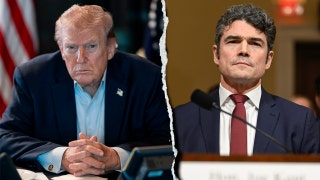 Trump resurfaces old tweet from intel official who resigned