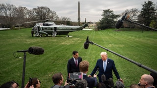 Trump dice que Irán ha hecho un «gesto significativo» para demostrar que quiere «llegar a un acuerdo», y otras noticias destacadas