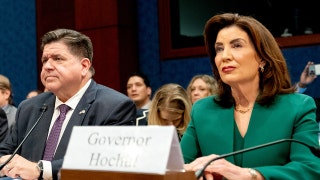 From ‘jump on a bus’ to tax crackdowns: Blue states chase wealthy residents fleeing to red havens