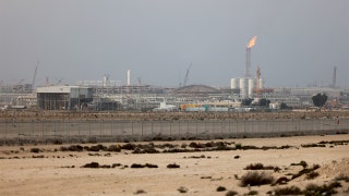 Trump’s Middle East energy victories are a huge reminder of America's dominance