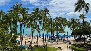 Hotel fees are draining Americans' wallets as expert reveals how to avoid paying hundreds extra