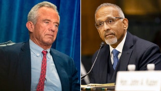 Biden-appointed judge rejects Trump HHS regulations on transgender treatments for kids