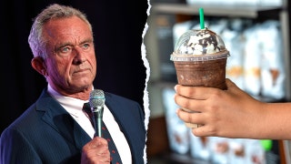 RFK Jr calls out popular chains over high-sugar coffee drinks: What's really in your cup?