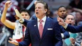 Rick Pitino offers sharp suggestion to NCAA after St John's crushing loss to Duke: 'Left us disappointed'