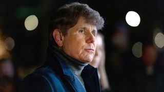 Blagojevich warns justice system is 'broken,' says his case was blueprint for Trump prosecutions