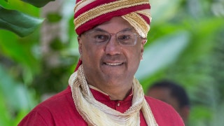 China's American Mao: Inside Singham’s blueprint to ‘wage war' for a 'new world order'