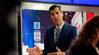 CBS News correspondent announces sudden exit from network, says he’s seeking ‘some independence’