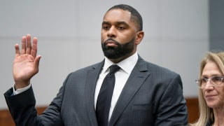 Fired Michigan coach Sherrone Moore reaches plea deal in case over alleged break-in at mistress's home