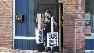 500 groups with $3B in revenues are behind the #NoKings protests and communist call for 'revolution'