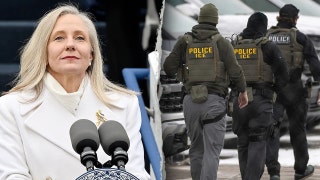 Virginia Dems push anti-ICE bills days after Spanberger rejects detainer for illegal immigrant murder suspect