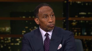 Stephen A Smith says some have ‘a lot of damn nerve’ for hammering Trump on Iran after fretting about country